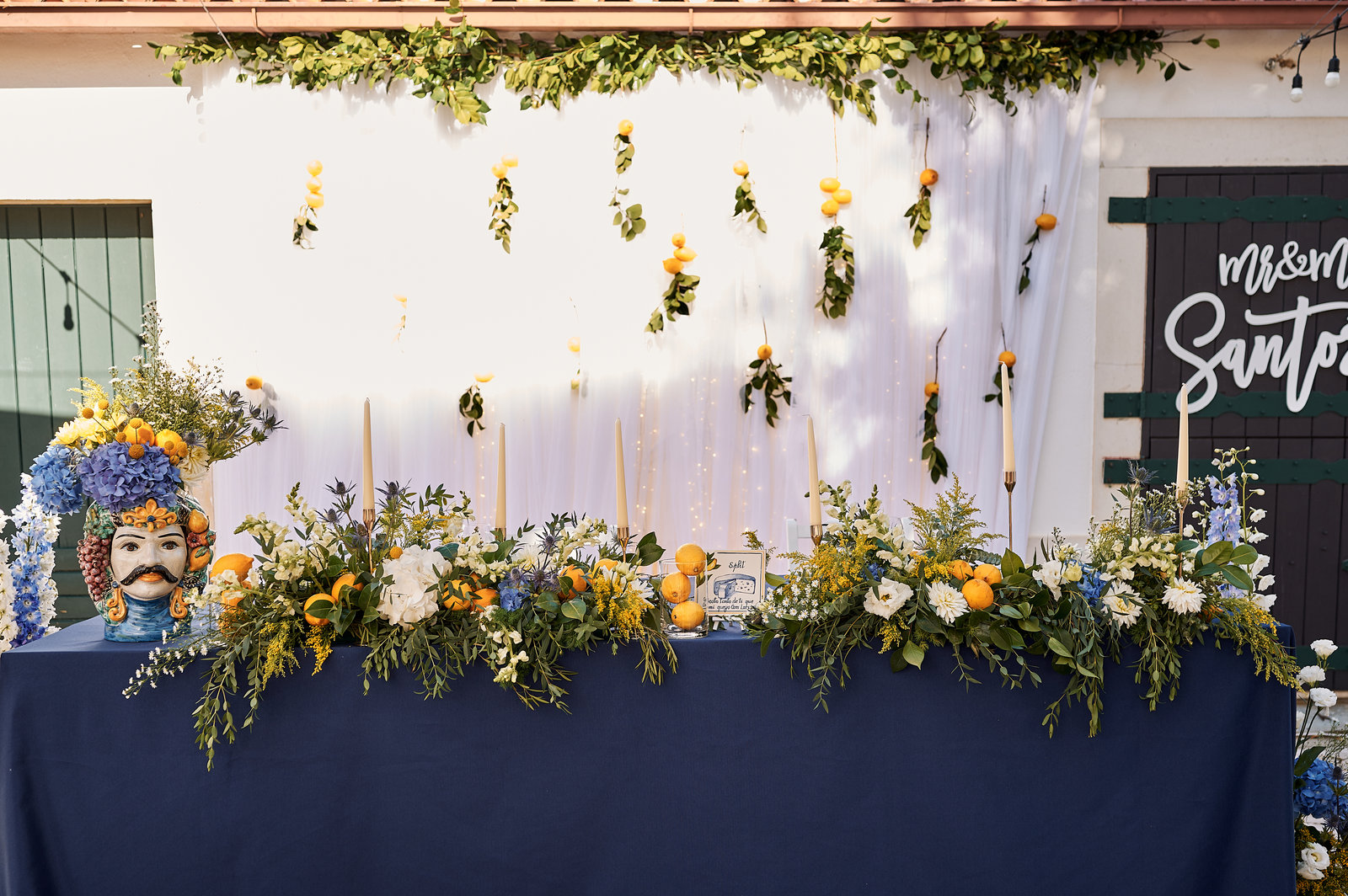 Casamento na Quinta da Cerca do Colégio
