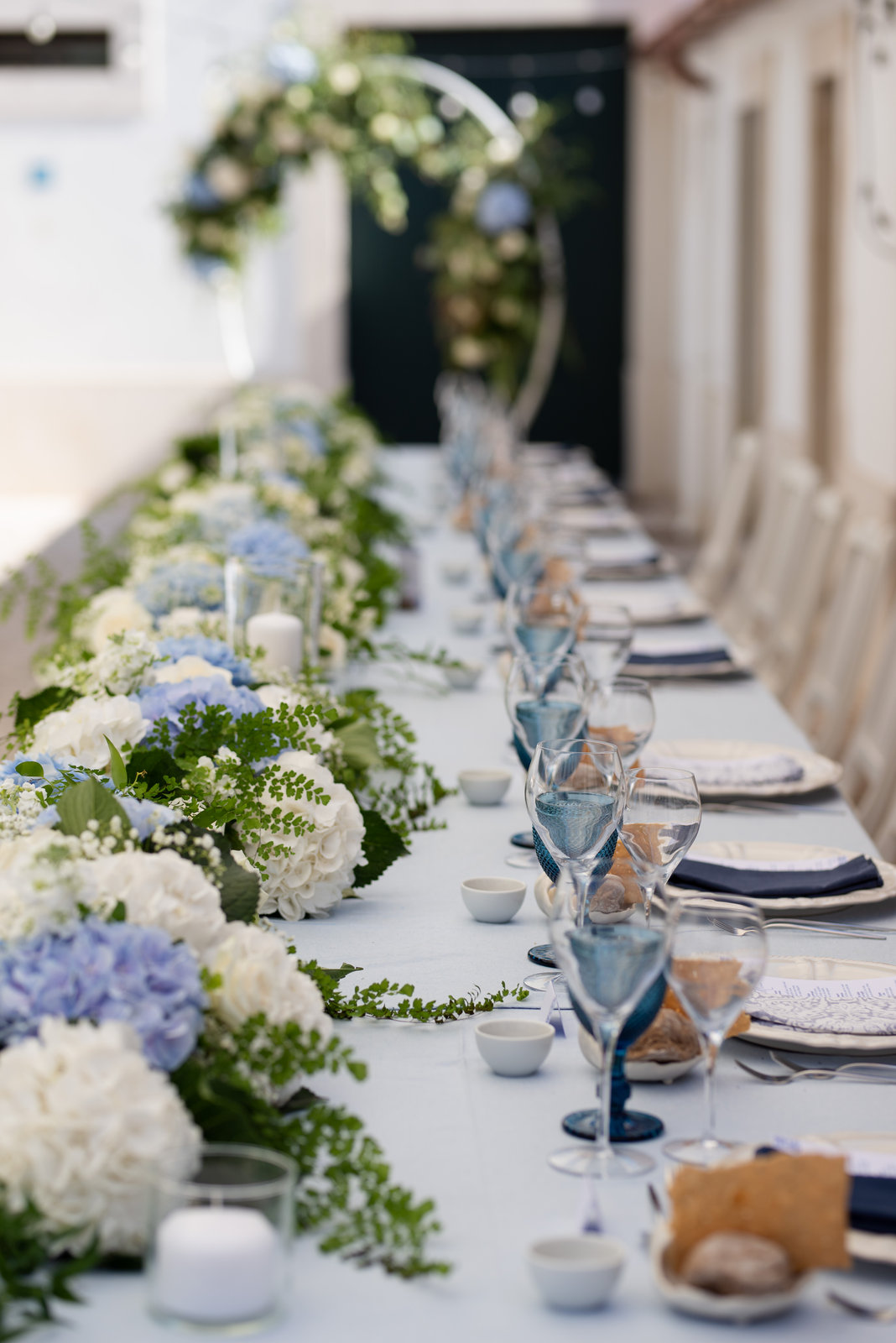 Casamento na Quinta da Cerca do Colégio