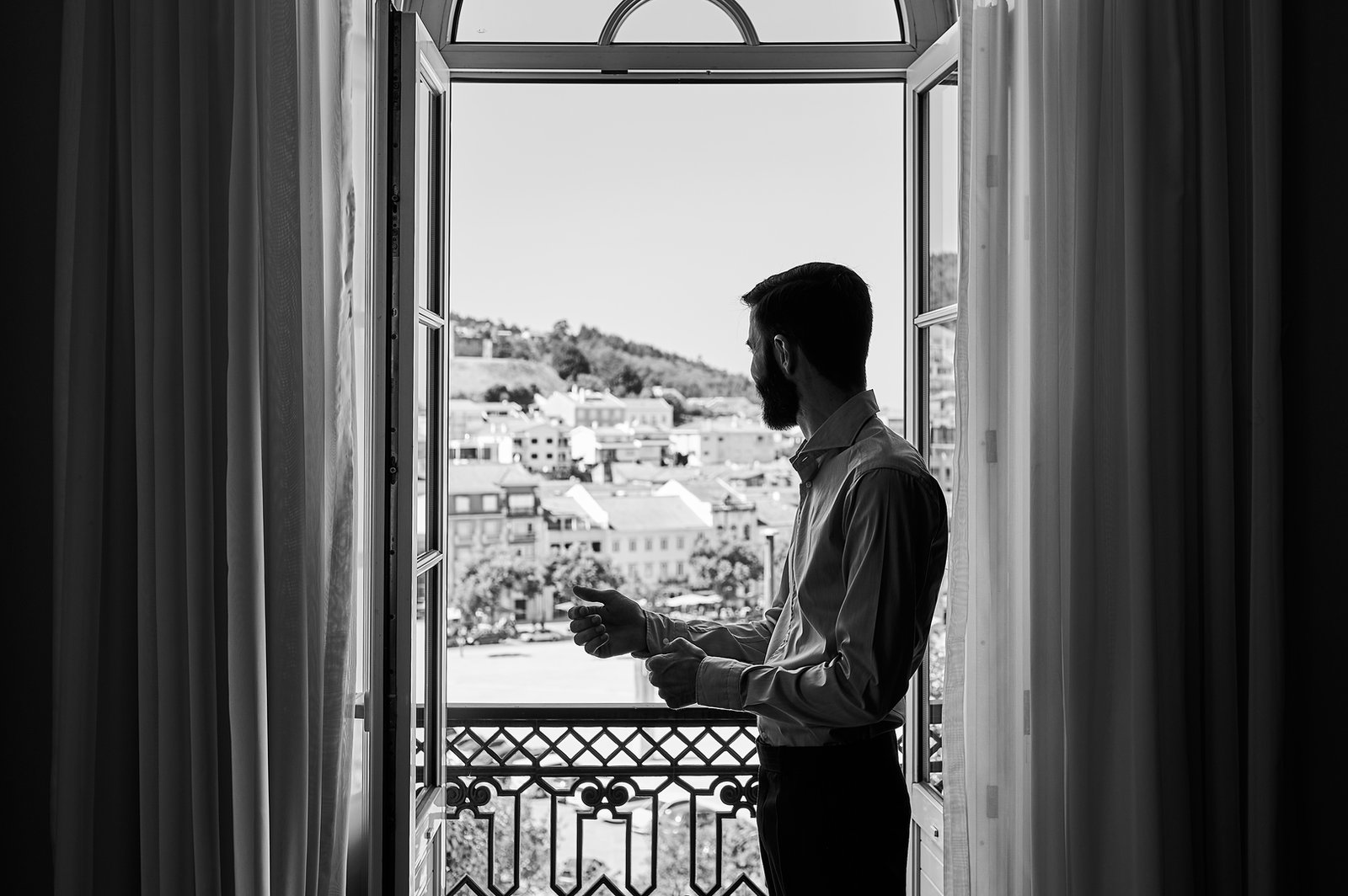 Casamento na Quinta da Cerca do Colégio