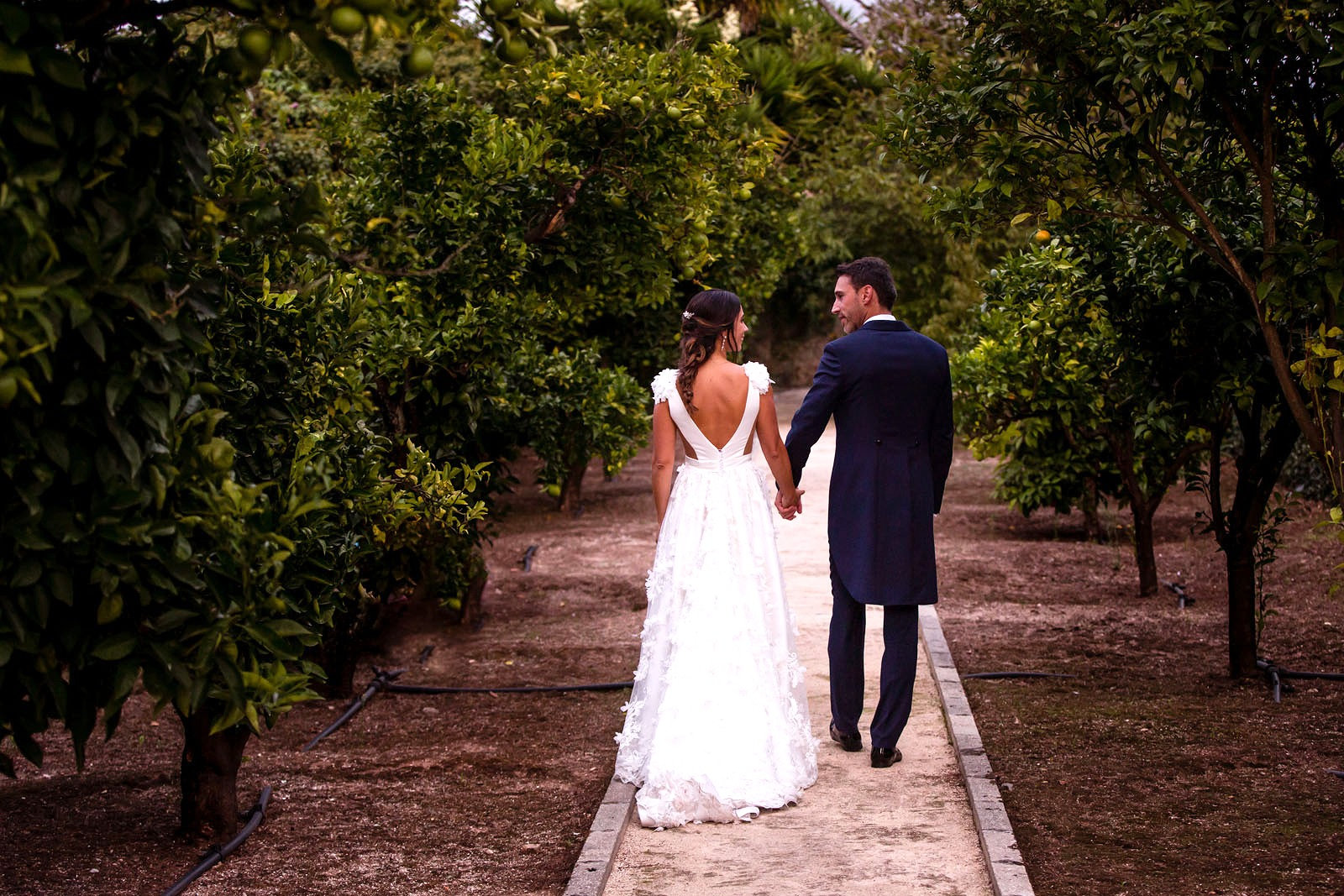 Casamento na Quinta da Cerca do Colégio