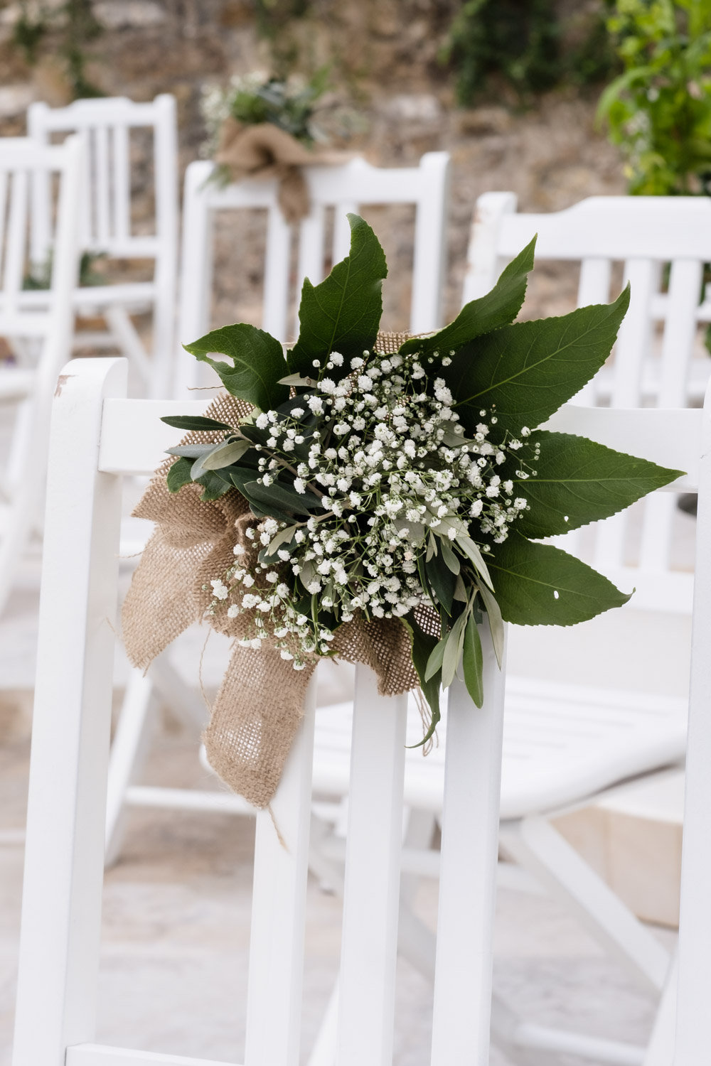 Casamento na Quinta da Cerca do Colégio