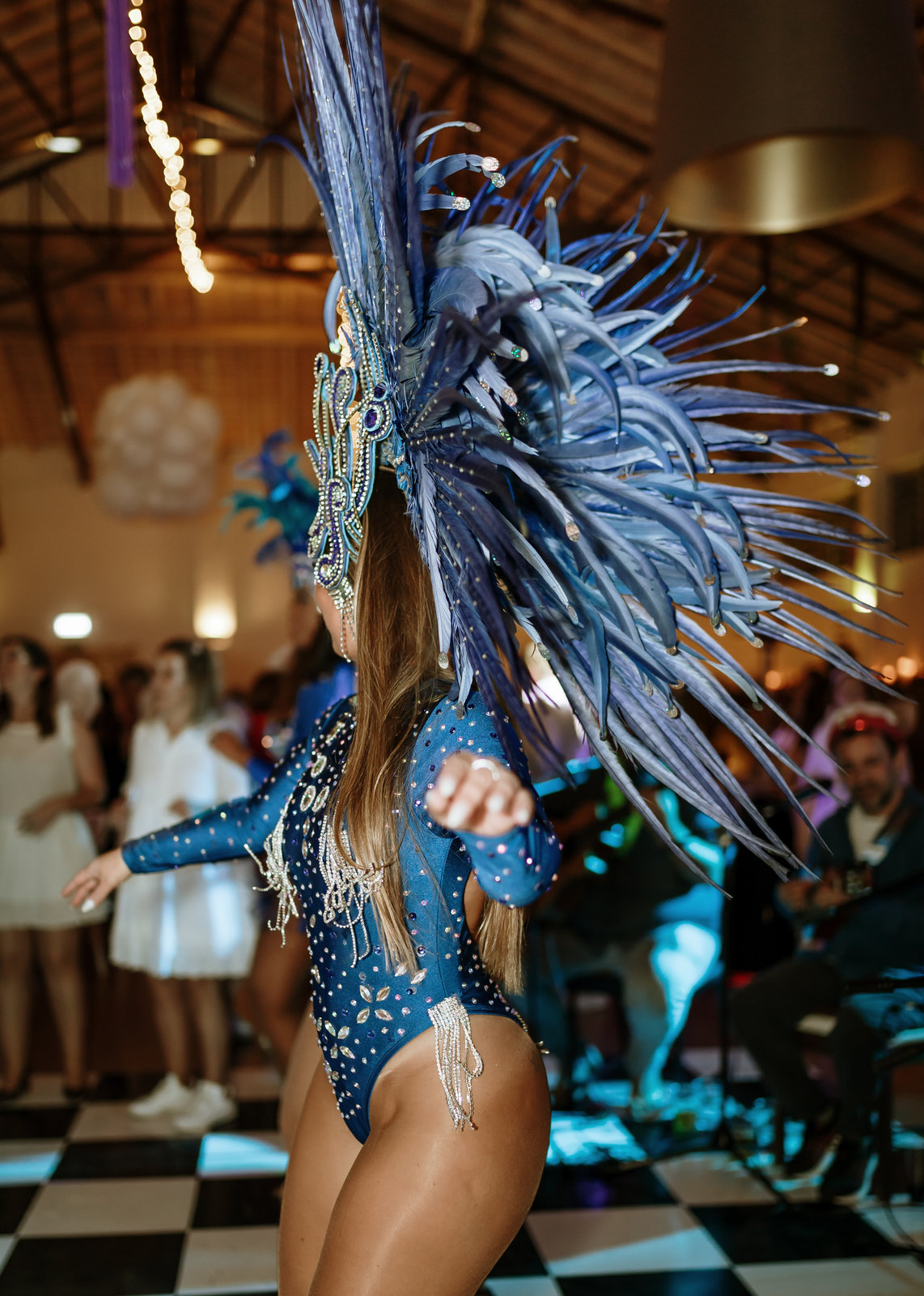 Festas temáticas na Quinta da Cerca do Colégio